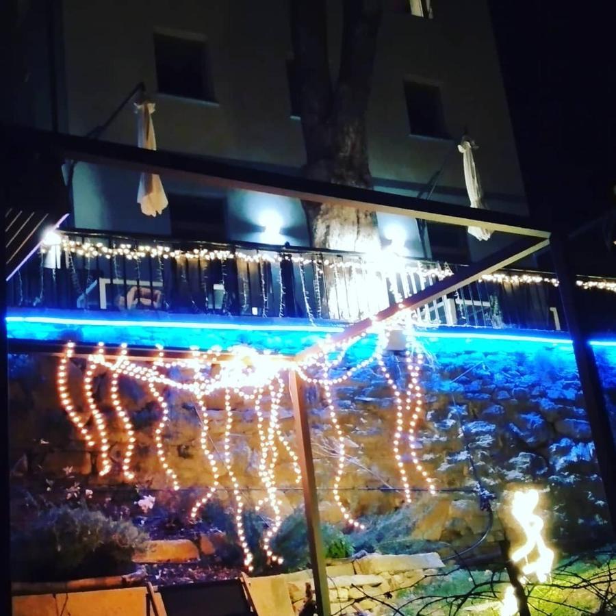 Foresteria B&B Vecchiascuola Pianazzola Chiavenna Buitenkant foto