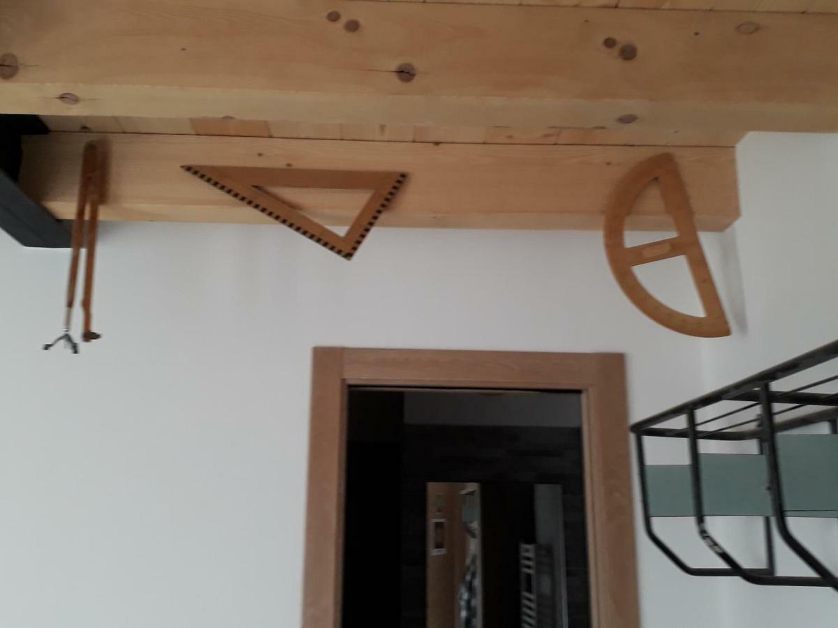 Foresteria B&B Vecchiascuola Pianazzola Chiavenna Buitenkant foto